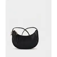 Furla Mialuna Small Crossbody Nero Taglia: OS | Borse a mano Outlet | Donna