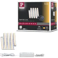 Paulmann MaxLED 1000 set IP44 bianco caldo 1,5m
