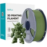 SUNLU Filamento Pla+ 85157