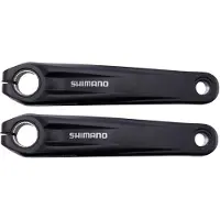 Shimano Pedivella Steps E8000 E-bike