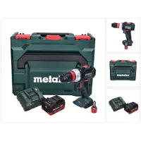 Metabo Festool ETSC 125 Li-Basic Levigatrice orbitale a batteria 18V in valigetta Systainer ( 201533 ) - senza batteria, senza caricabatterie