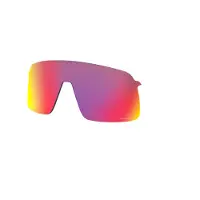 Oakley - Lentille de rechange pour lunettes Sutro Lite - Sutro Lite Lens Prizm Road - Viola