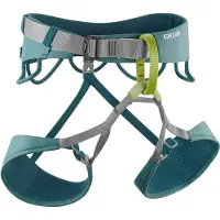 Edelrid Miro Imbragatura (M, blu)