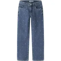 Name it Jeans 'NKFRose' blu denim