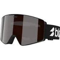 Bliz Maschera Da Sci G001s