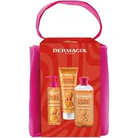 Dermacol Honey Gingerbread Set regalo