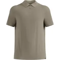 Odlo Polo A Maniche Corte Cubic Light