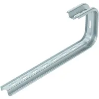 OBO Staffa da parete e soffitto Bettermann TPD 445 FS 6363826