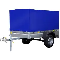Diamond Car Telo protettivo per auto , realizzato in tela, dimensioni 202 x 107,5 x 80 cm