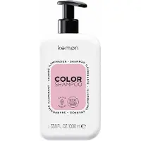 Kemon Color Shampoo illuminante 1000ml — Shampoo