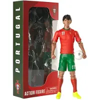 Sockers Figura Portugal Joao Felix 20 Cm