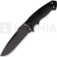 Hogue Coltello da sopravvivenza EX-F01, nero