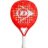Dunlop Racchetta Da Padel Nanomax Lite