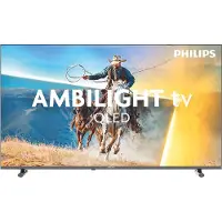 Philips Televisore Qled 40pqs6901 40´´/full Hd/ambilight/smart Tv/wifi