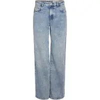 Noisy May Jeans Straight Fit
