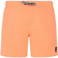 Protest Boy's PRTCulture JR Pantaloncini Bambini (176, arancione)