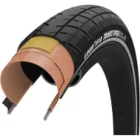 Goodyear Pneumatico Rigido Urbano Transit Speed S1 Protection Reflex 28´´ X 1.50