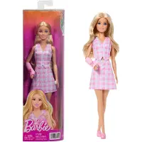 Barbie Bambola Fashionista Arm In Cast