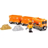 BRIO Treno Cargo 36049