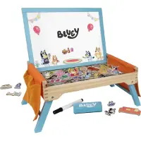 Bluey Figura Stazione Creativa (249-367)