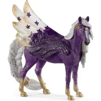 Schleich Bayala 70579 Cavalla Pegaso Stella