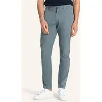 Dstrezzed Charlie Slimfit Chino Med. Grey Taglia: W34L34 | Pantaloni chino Outlet | Uomo | Grigio