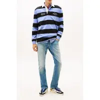 Tommy Hilfiger Scanton Slim Jeans Denim Light Taglia: W32L30 | Jeans Slim Fit Outlet | Uomo | Blu