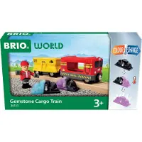 BRIO Treno Gemstone Cargo (36133)