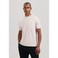 Dstrezzed Ds_mod Tee Hushed Violet Taglia: S | Magliette basic Outlet | Uomo | Viola