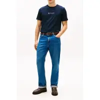 Tommy Hilfiger Brand Love T-shirt Desert Sky Taglia: S | Magliette basic Outlet | Uomo