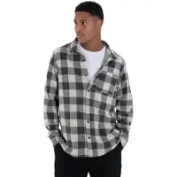 Hurley Camicia A Maniche Lunghe Axe Knit