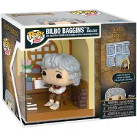 Funko POP! Figura Nooks Bilbo