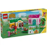 LEGO Case creative: le quattro stagioni