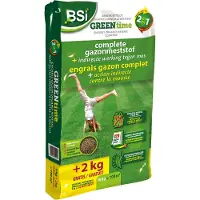 BSI Group BSI GREENtime 2 in 1 - 10 kg