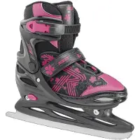 Roces Pattini Da Ghiaccio Per Bambini Jokey Ice 3.0