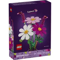 LEGO Fiori di Cosmos