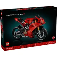 LEGO Motocicletta Ducati Panigale V4 S