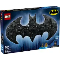 LEGO Logo di Batman
