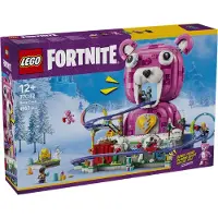 LEGO Tana Strana