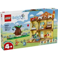 LEGO Casa della Famiglia di Bluey
