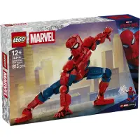 LEGO Personaggio di Spider-Man