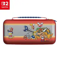 Turtle Beach Cover Playtrek Travel Koopa Troop-switch 2 Edition