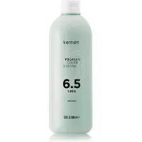Kemon Yo Green Activator, Lozione Attivatrice del Colore dei Capelli, 65, 1000 ml