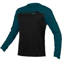Endura Maglia Da Enduro A Maniche Lunghe Mt500 Burner