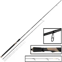 Matrix Fishing Canna Feeder Ethos Xrc Bomb