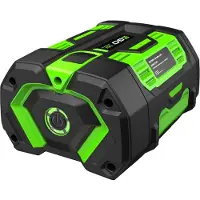 EGO Batteria agli ioni di litio Power BA3360T 6,0 Ah 56 V