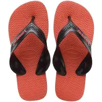 Havaianas Infradito bambini KIDS MAX ragazzo - Nero - 27 / 28