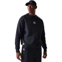 New Era Felpa Mlb Le Midi New York Yankees