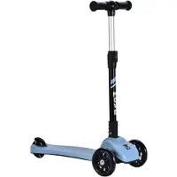 Möve Monopattino Tri-scoot Lights