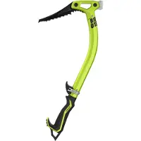 Edelrid - Piolet - Riot Hammer II - Verde